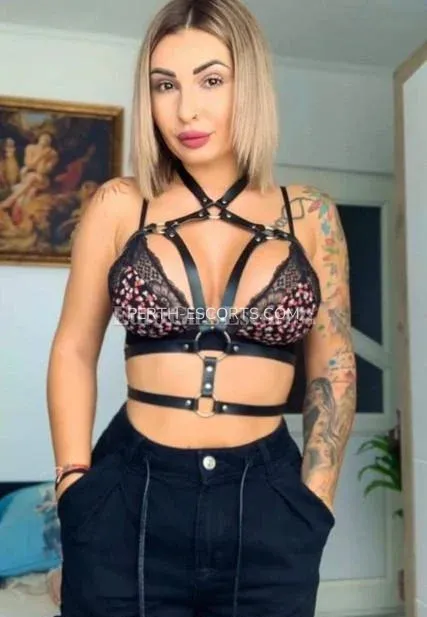 Perth escorts Sara — 1