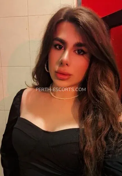 Perth escorts Berta — 3