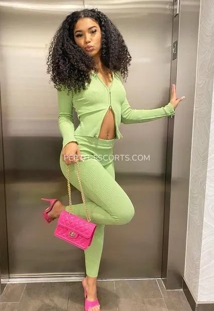 Perth escorts Genesis — 2