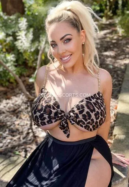 Perth escorts Violante — 6