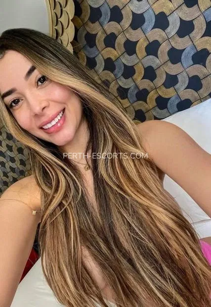 Perth escorts elena