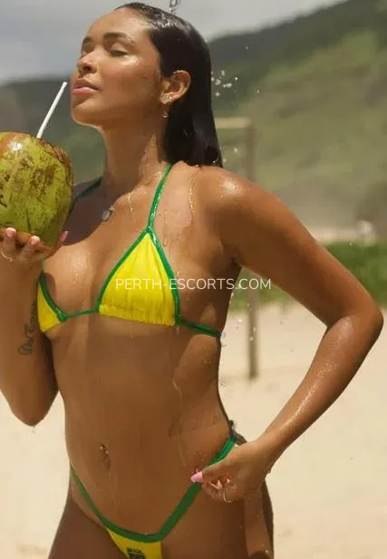 Perth escorts Summer — 6