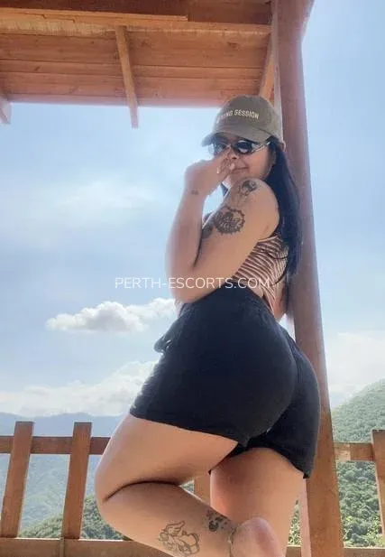 Perth escorts Mckenna — 5