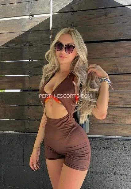 Perth escorts Andrea — 1