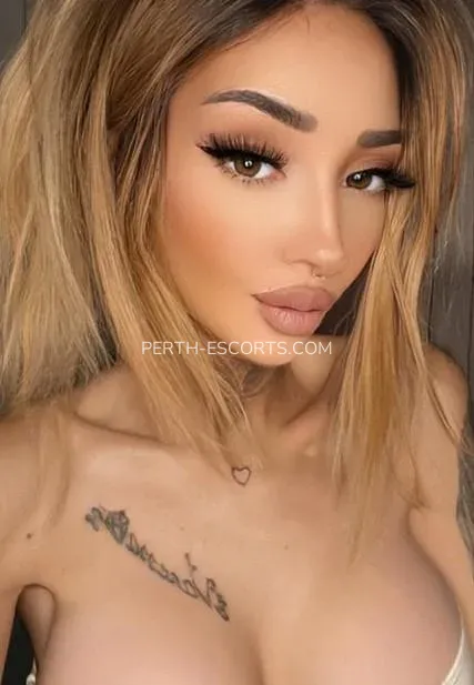 Perth escorts Laura — 4