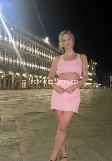 Perth escorts Therese — 1