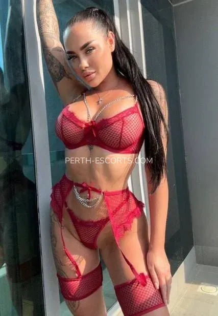 Perth escorts Amarinda — 3