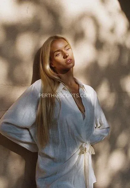Perth escorts Amalia — 5