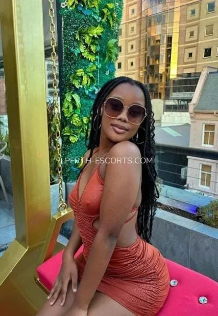 Perth escorts Ella — 1