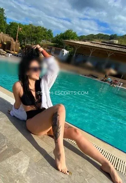 Perth escorts Ann — 1