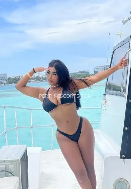 Perth escorts Iliane — 9