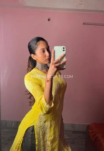 Perth escorts Olivia — 2
