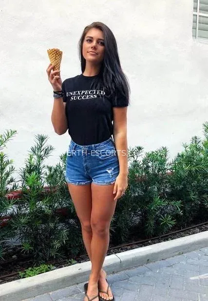 Perth escorts Elise — 7