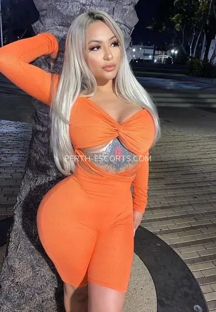 Perth escorts Cheyenne — 4