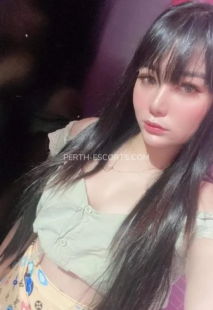 Escort djevojka Jazmine - Perth
