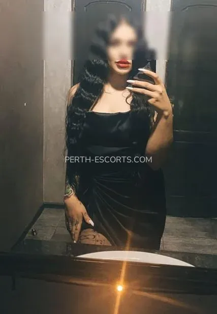 Perth escorts Ann — 5