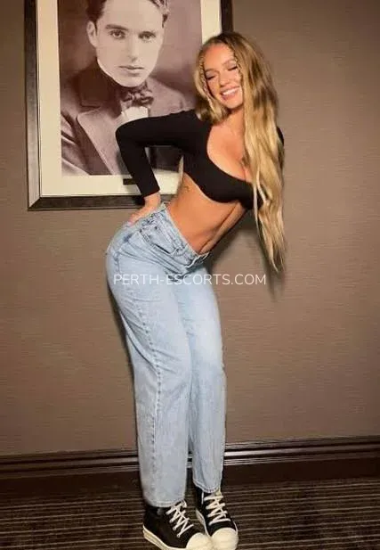 Perth escorts Addison — 1