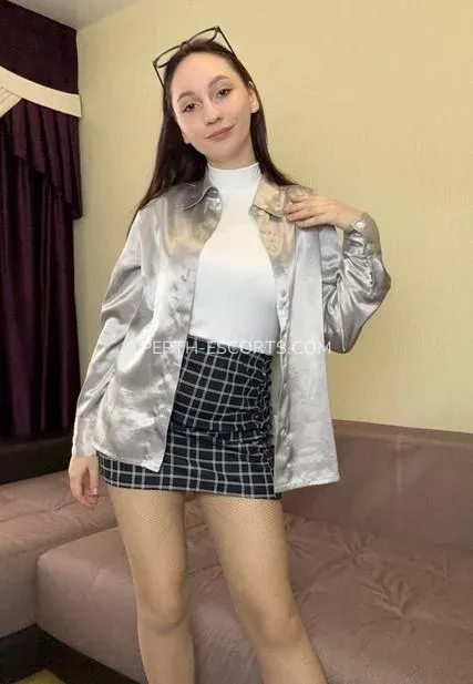 Perth escorts Sofia — 1