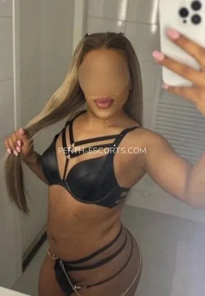 Perth escorts Germana — 3