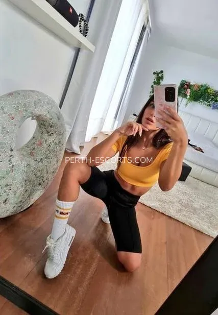 Perth escorts Lydia — 3