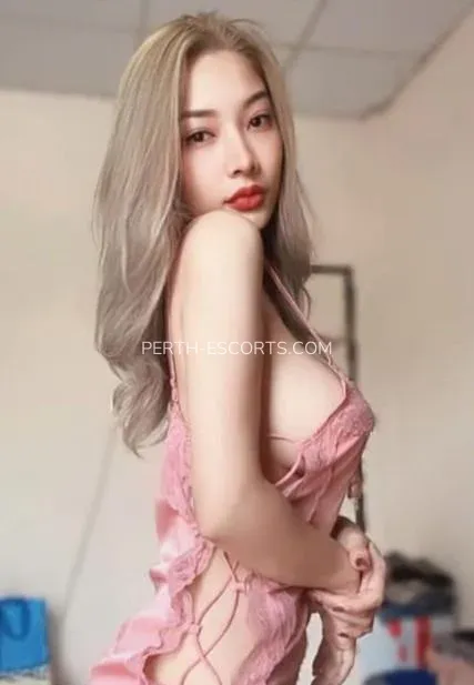 Perth escorts Åsa — 3