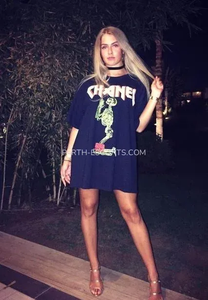 Perth escorts Madeline — 1