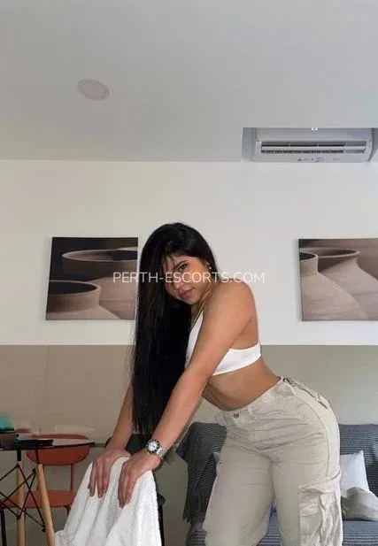 Perth escorts Astrid — 4