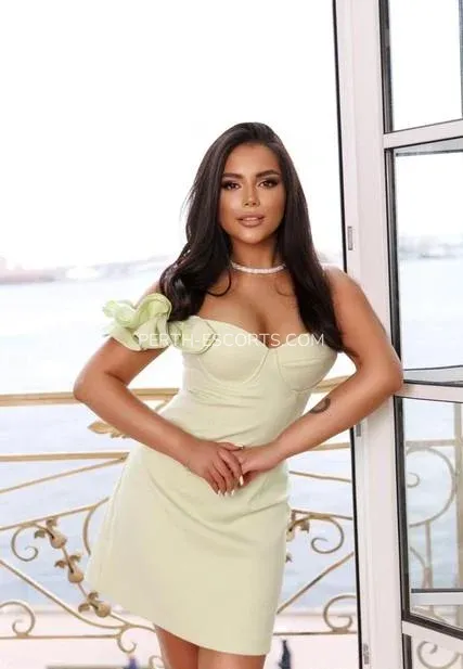 Perth escorts Jessica — 4