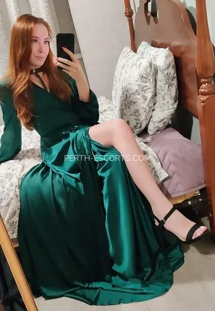 Perth escorts Amarinda — 4
