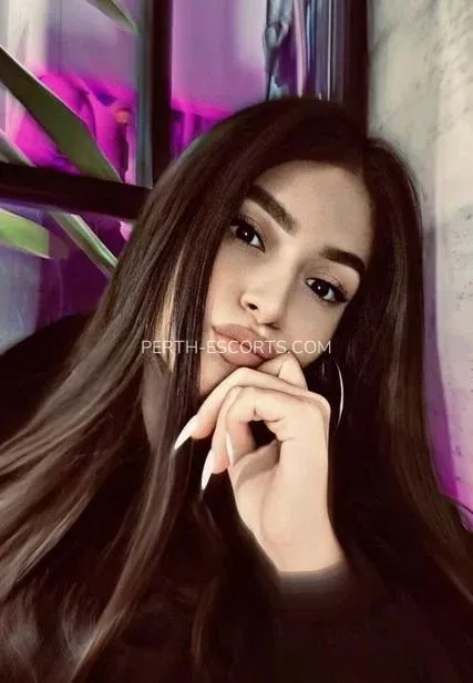 Perth escorts Pamela — 1