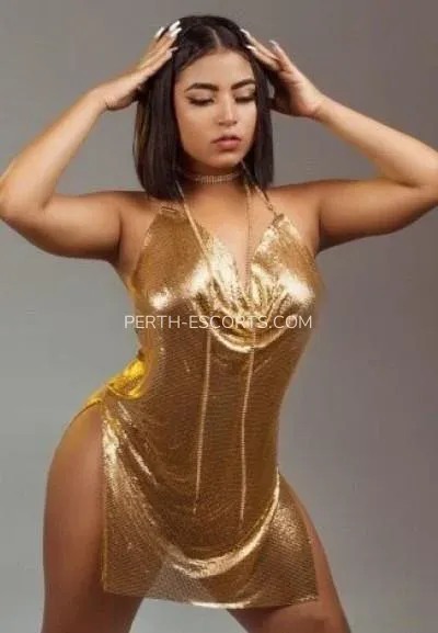 Perth escorts Jillian — 1