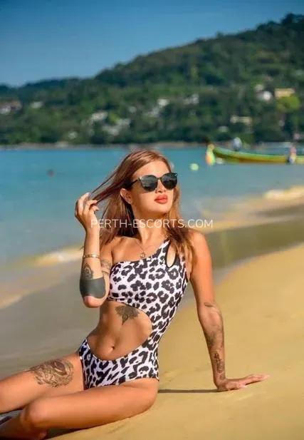 Perth escorts Piedad — 5