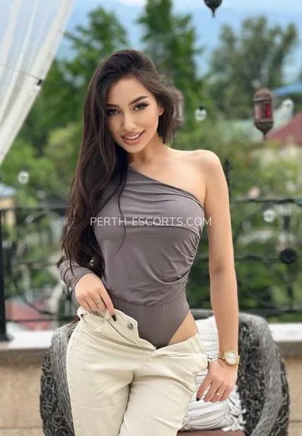 Perth escorts Iliane — 4