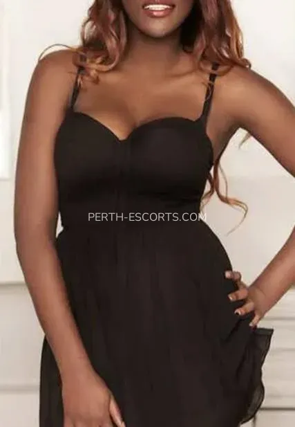 Perth escorts Julia — 1
