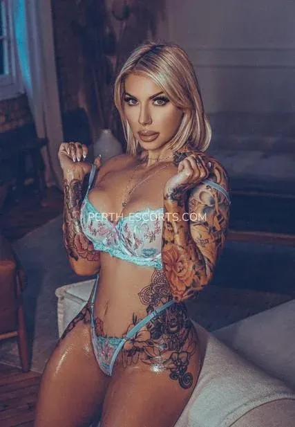 Perth escorts Brianna — 6