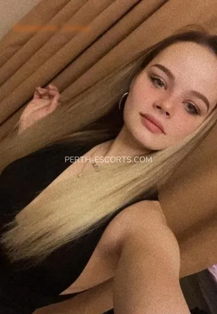 Perth escorts Eva — 1