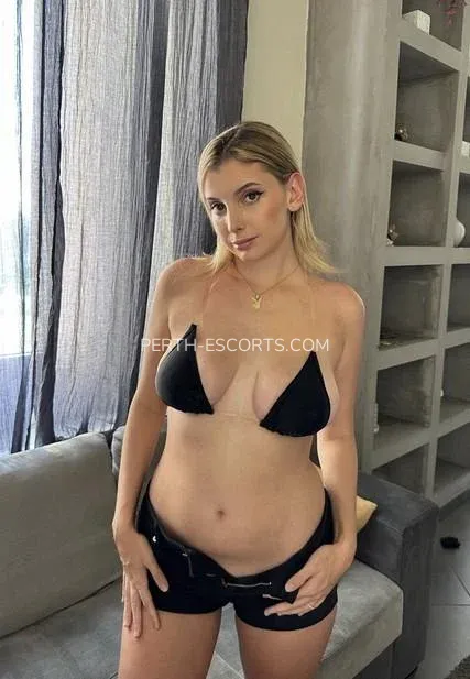 Perth escorts Ciara — 1