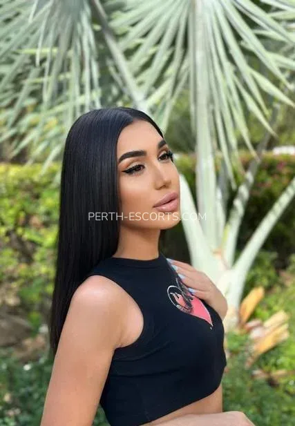 Perth escorts Jasmin — 4