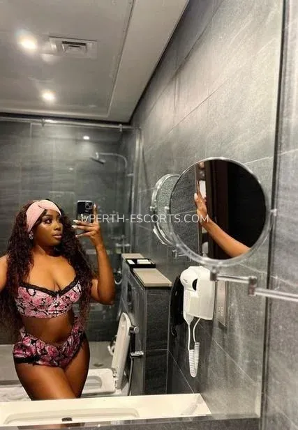 Perth escorts Angelica — 7