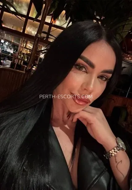 Perth escorts Maggie — 4