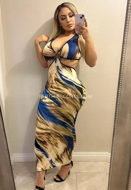 Perth escorts Cheyenne — 3