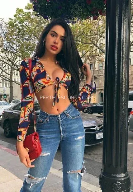 Perth escorts Ellie — 3