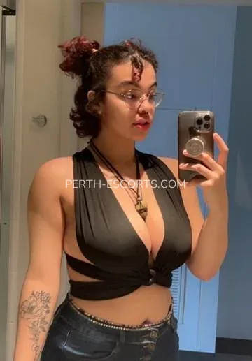 Perth escorts Nicole — 4