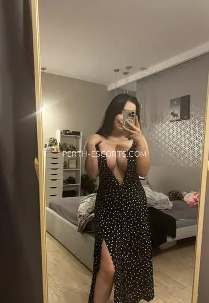 Perth escorts Felicia — 1