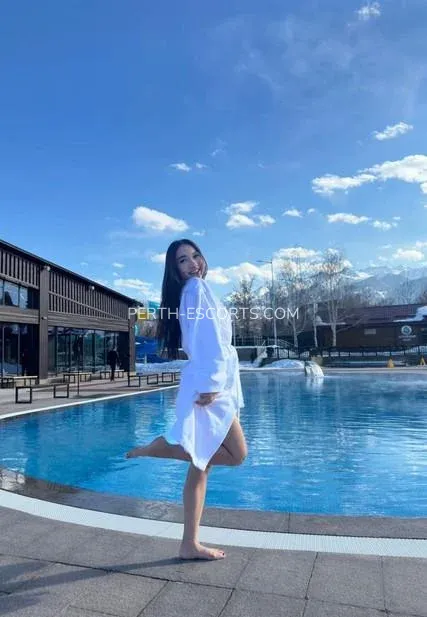 Perth escorts Kylie — 1