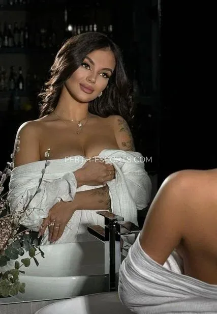 Perth escorts Keira — 6
