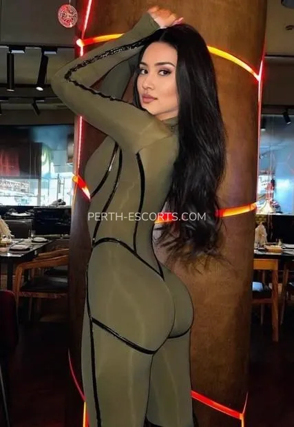 Perth escorts lucy