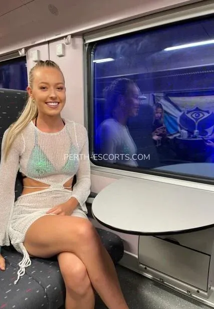 Perth escorts Ava — 3
