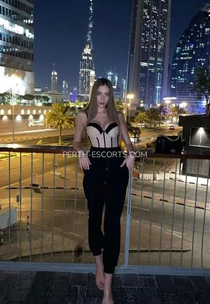 Perth escorts Monica — 6