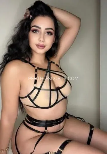 Perth escorts Helena — 3